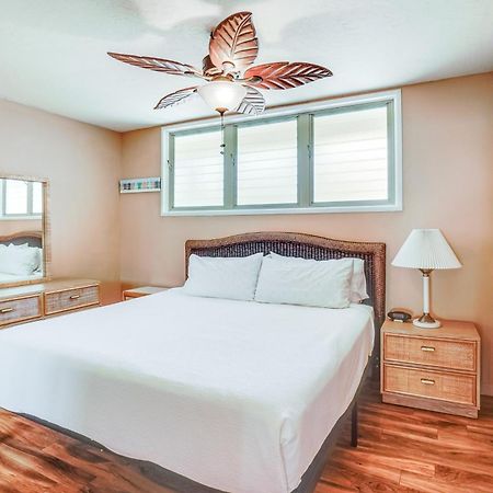 Kaunakakai Condo With Private Lanai And Ocean Views! Екстериор снимка