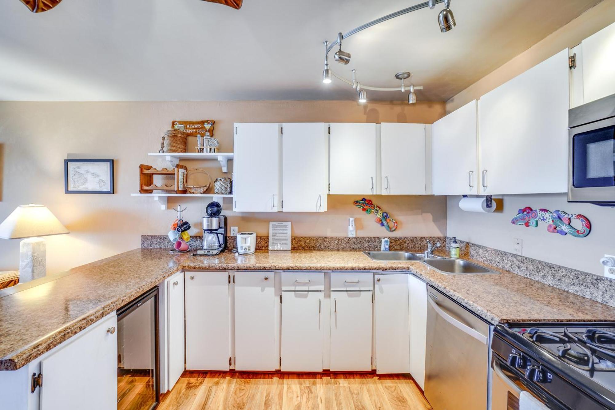 Kaunakakai Condo With Private Lanai And Ocean Views! Екстериор снимка