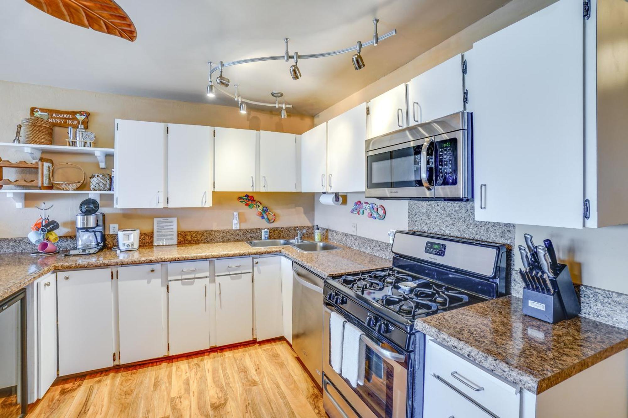 Kaunakakai Condo With Private Lanai And Ocean Views! Екстериор снимка