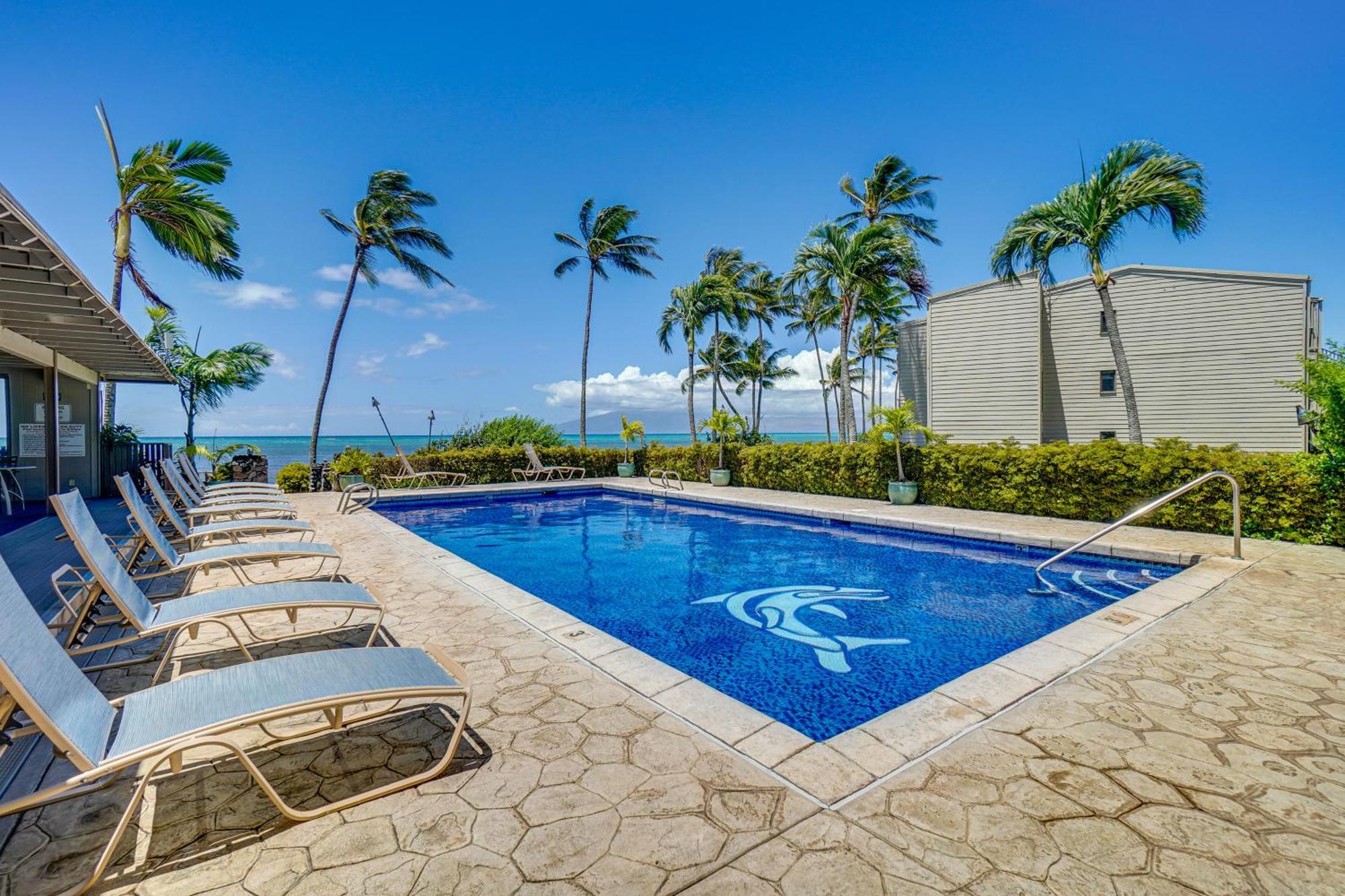 Kaunakakai Condo With Private Lanai And Ocean Views! Екстериор снимка