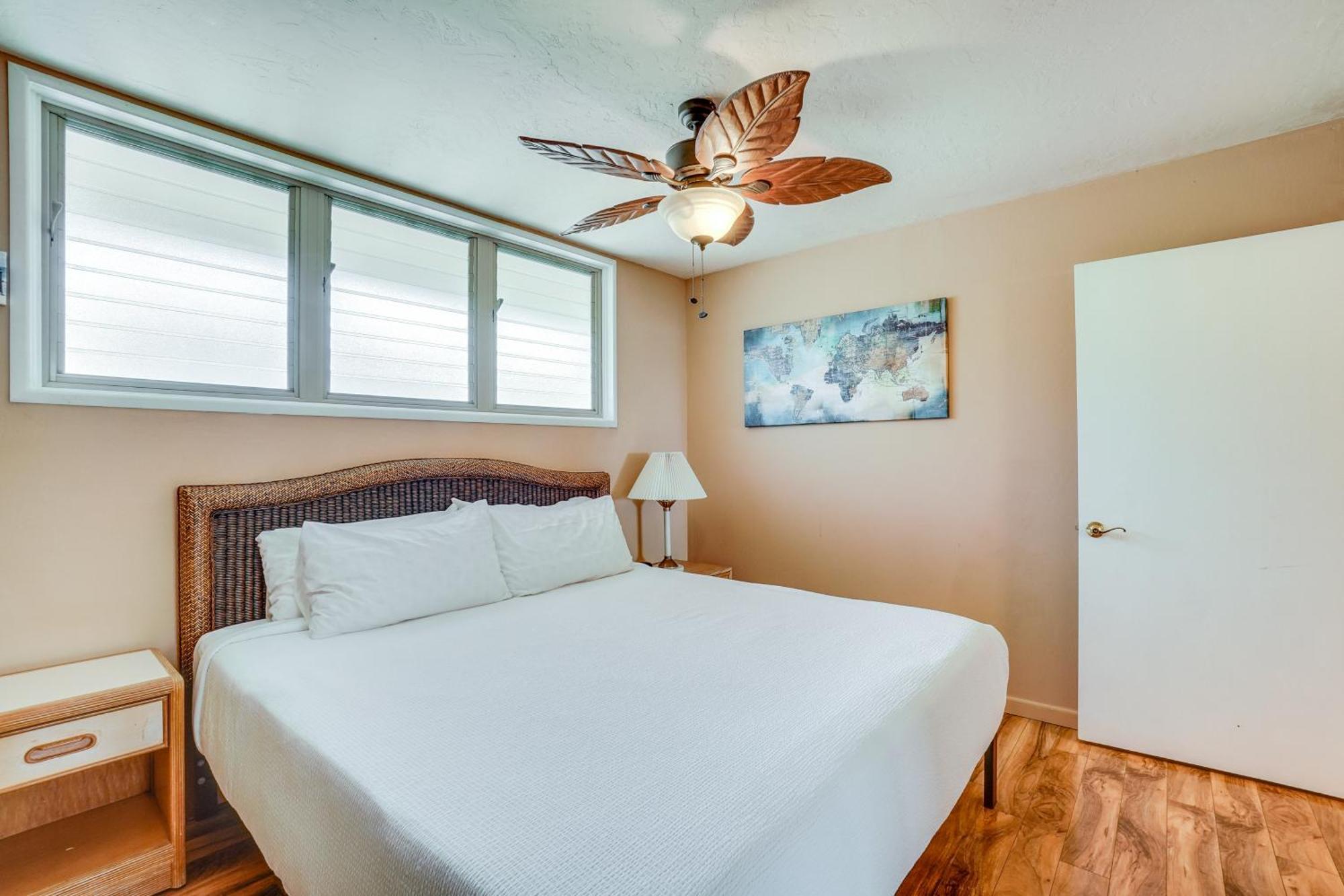 Kaunakakai Condo With Private Lanai And Ocean Views! Екстериор снимка