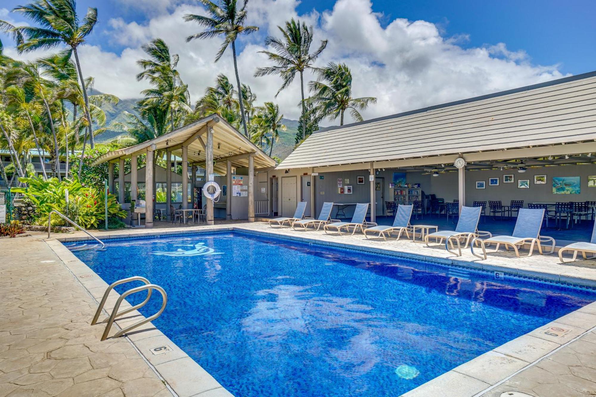 Kaunakakai Condo With Private Lanai And Ocean Views! Екстериор снимка
