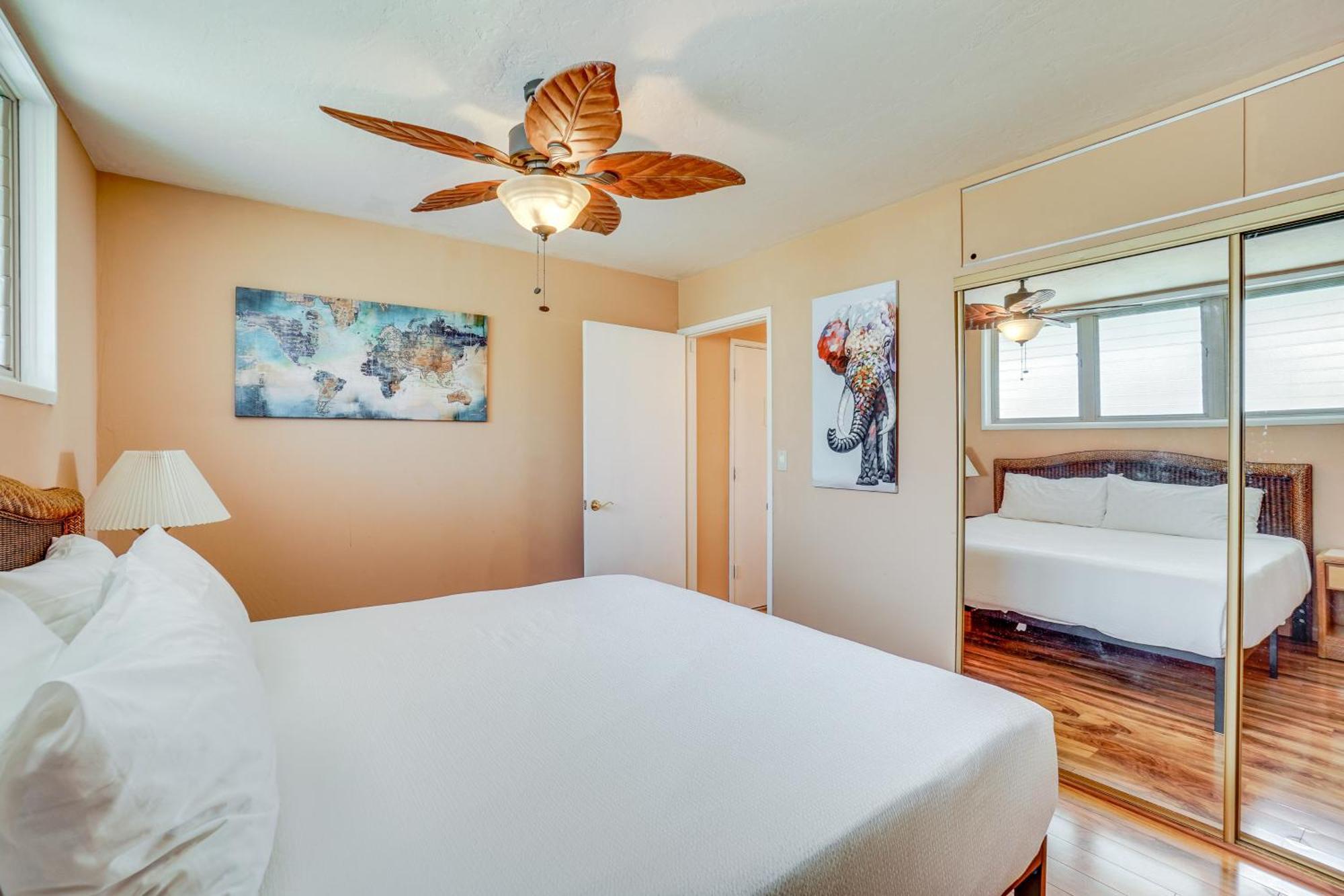 Kaunakakai Condo With Private Lanai And Ocean Views! Екстериор снимка